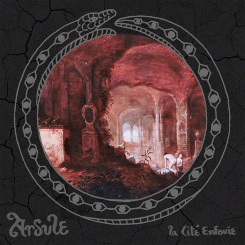 Arsule : La Cité Enfouie